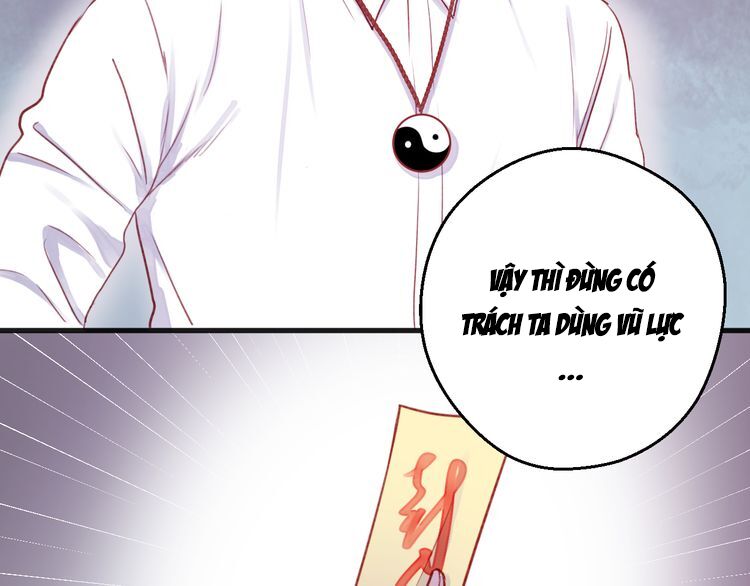 lượm được một tiểu hồ ly phần 1 chapter 74 40