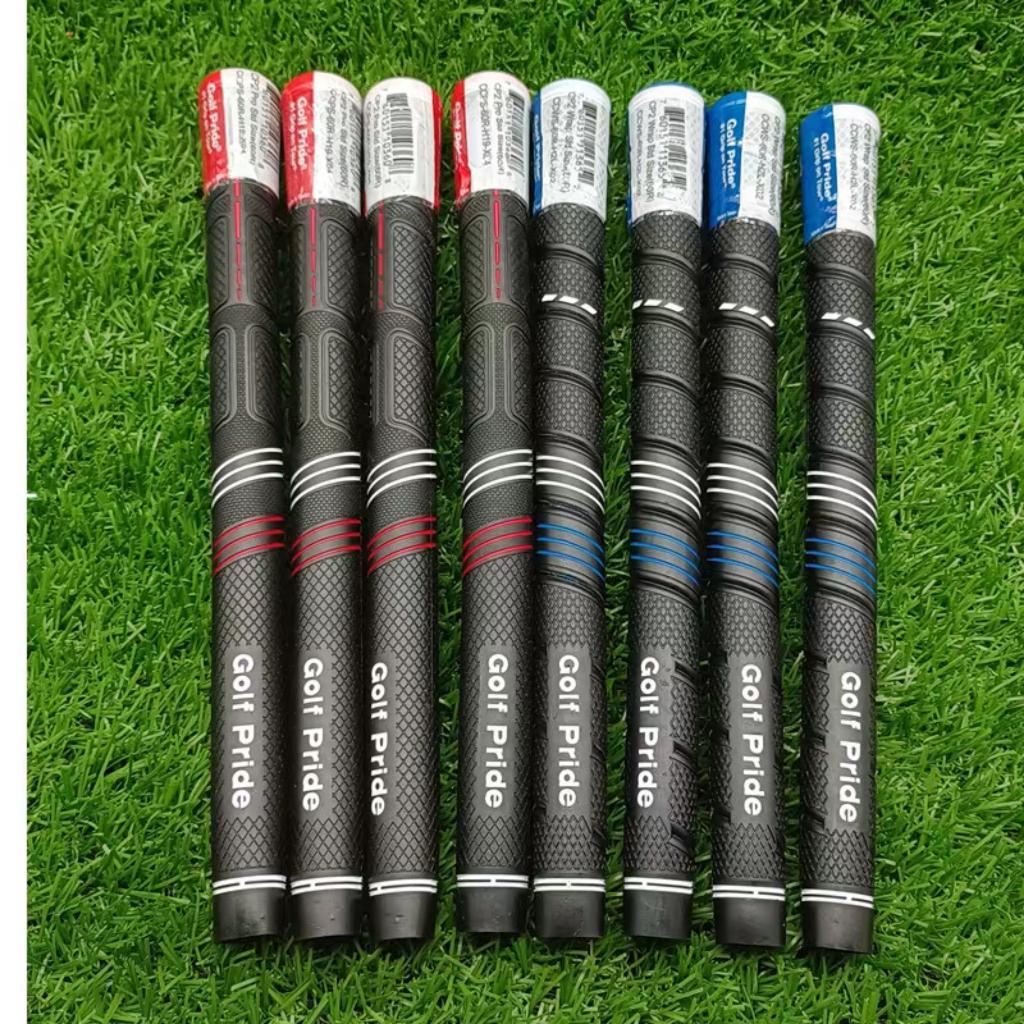 Golf grip gậy golf bọc cán gậy chống trượt siêu nhẹ MCC standard