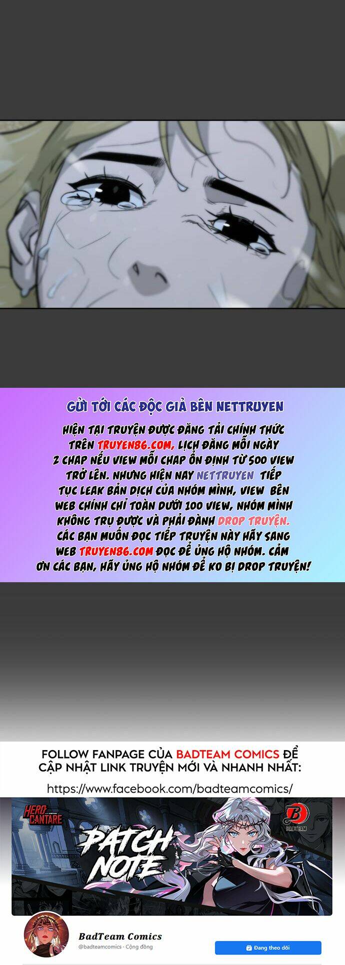 Máu trắng chapter 79.5 42