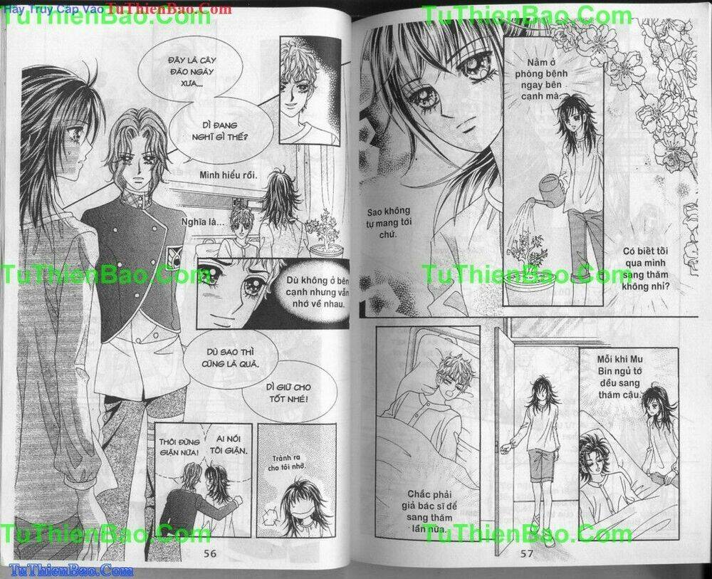 vua xa lộ chapter 12 29