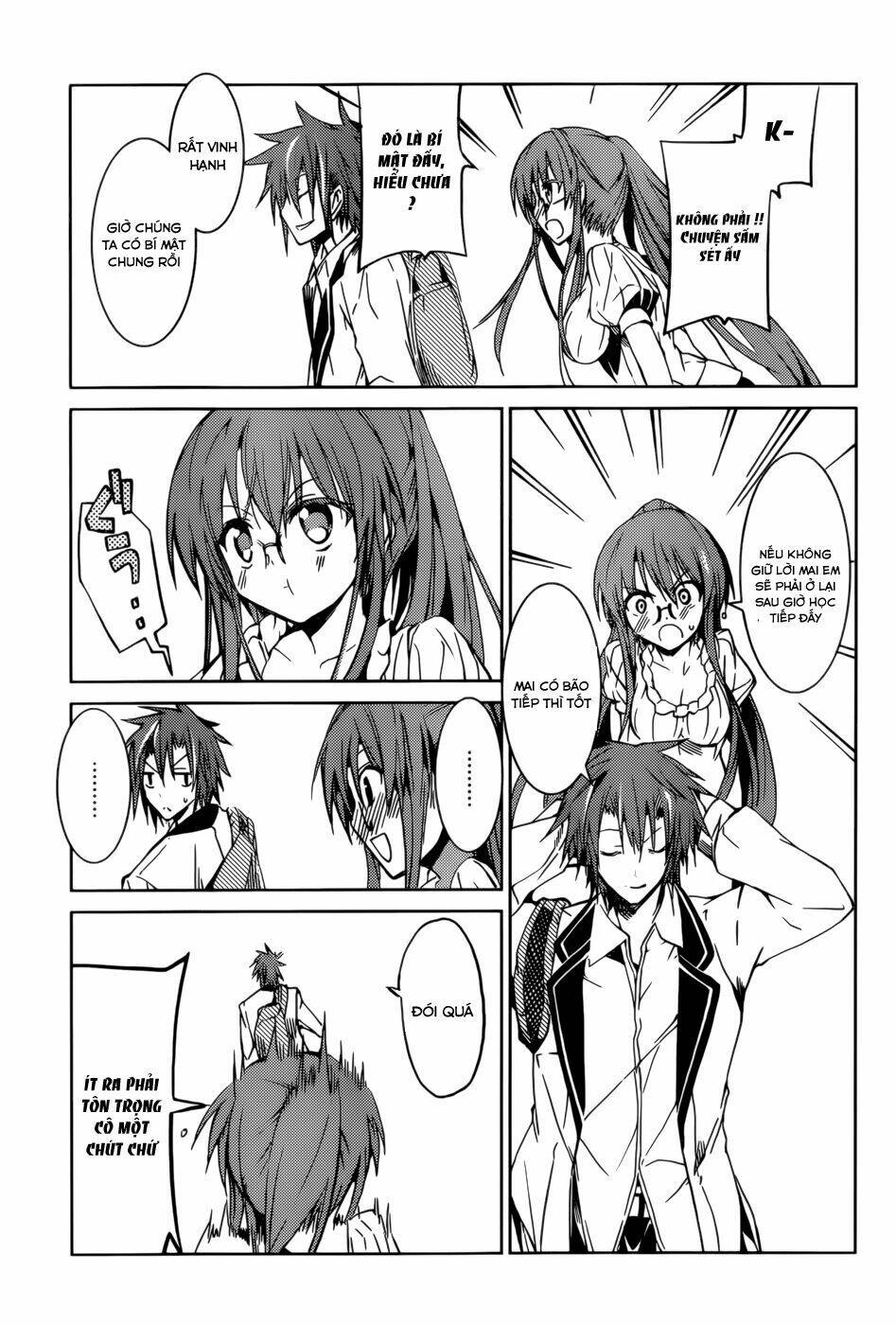 tora kiss - a school odyssey chapter 17 11