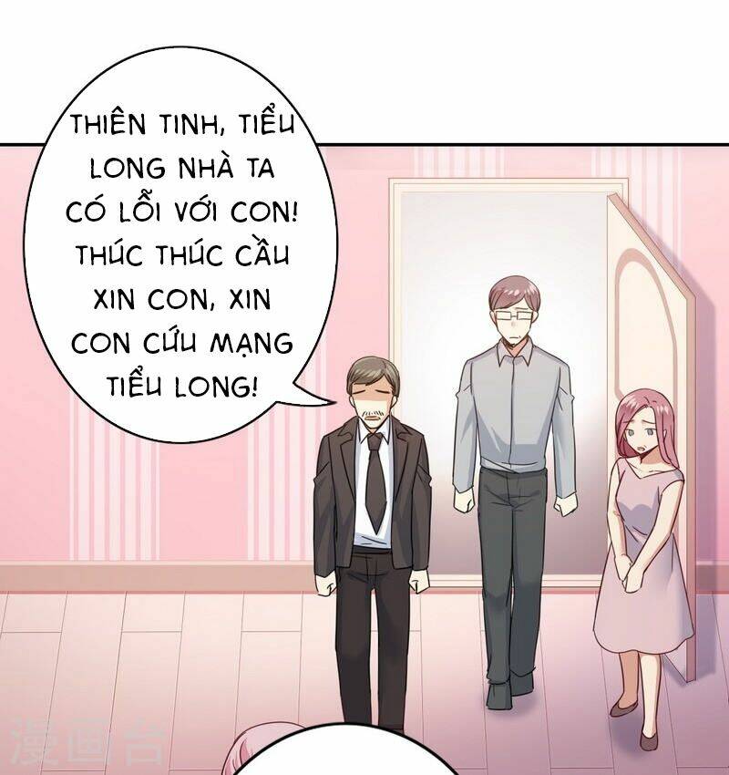 phục thù thiếu gia tiểu điềm thê chapter 47 21