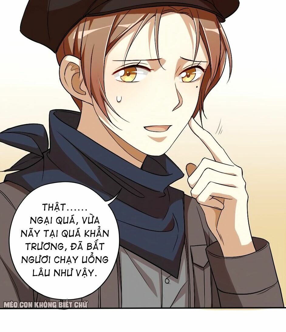 bốc toán tử chapter 32 46