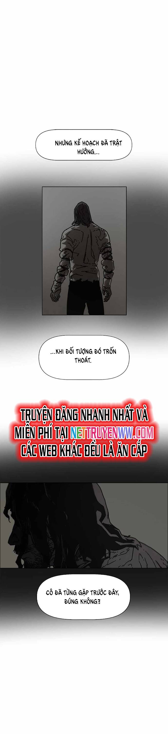 sinh vật gyeongseong: đóa hoa bất diệt chapter 7 31