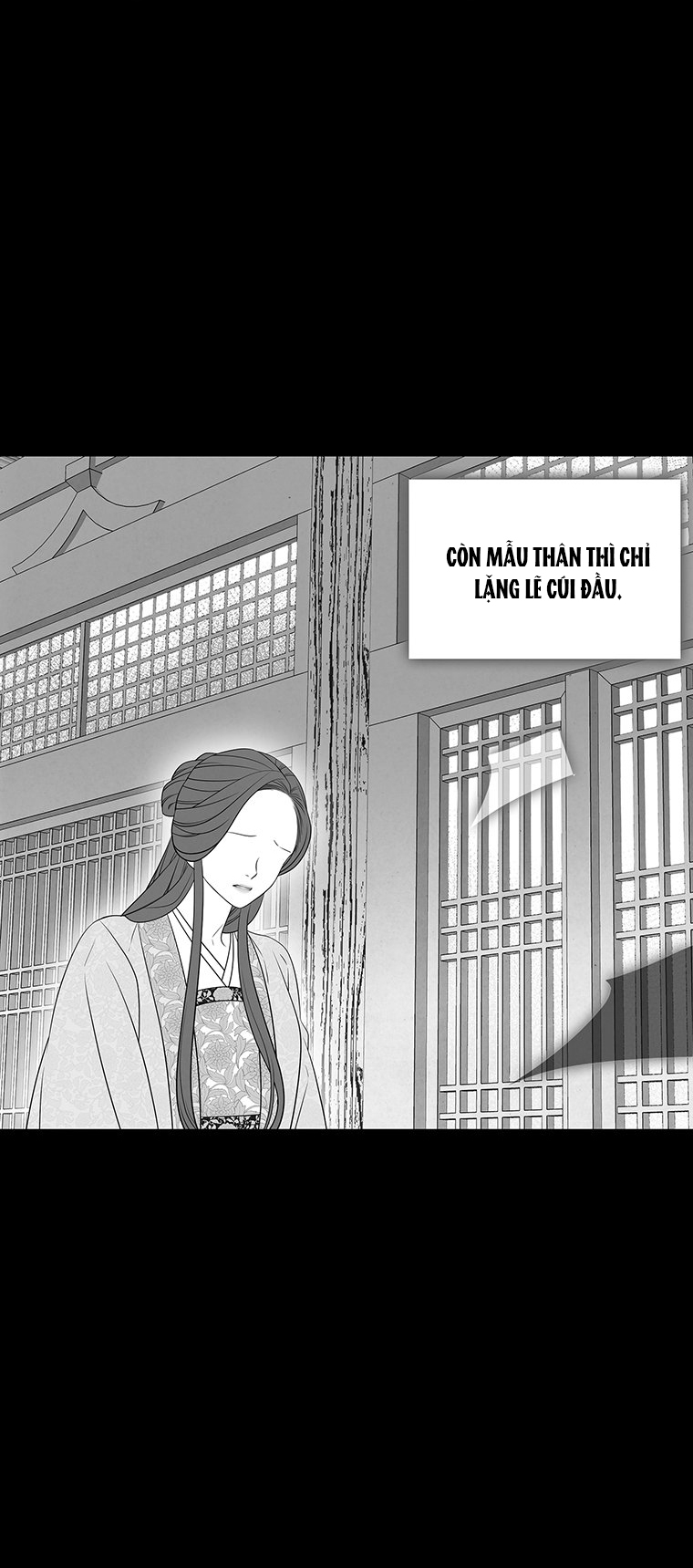 Ve Vãn, Mê Hoặc Hồ Ly chapter 41.1 - Trang 25