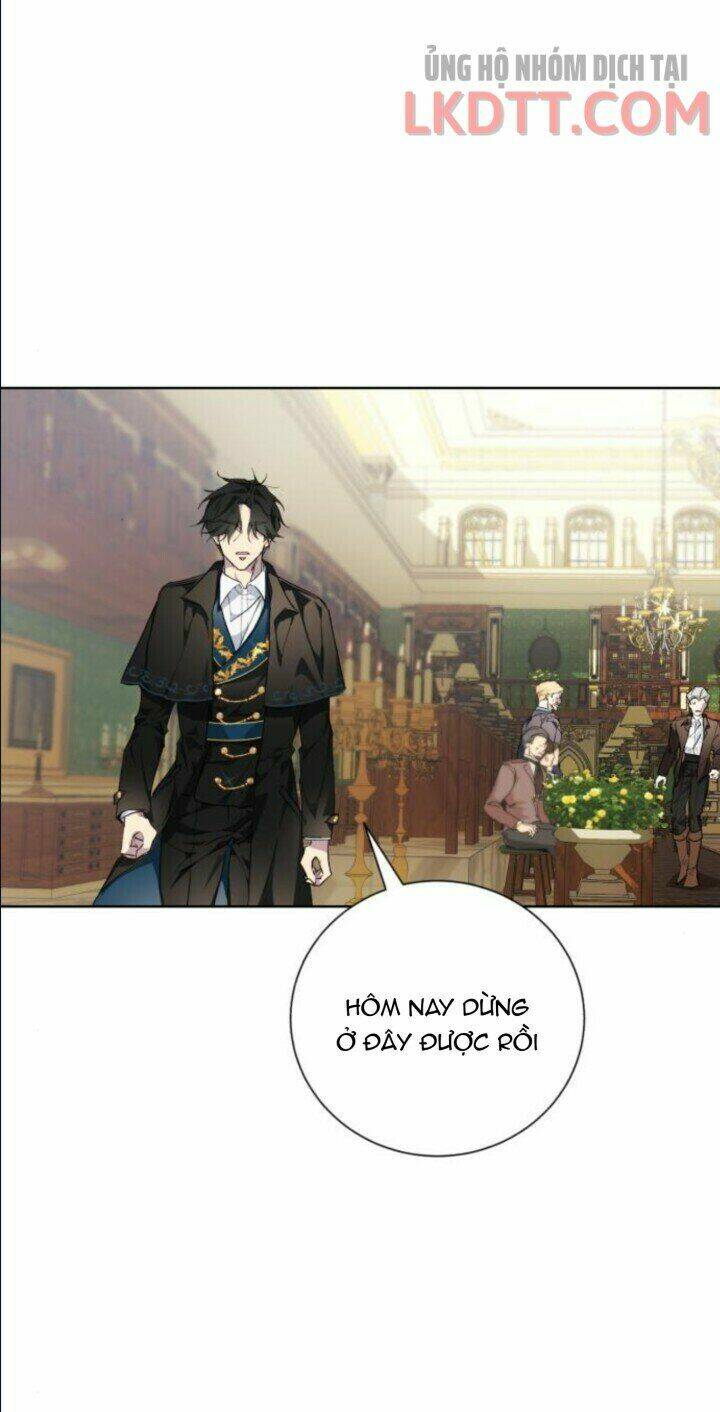 ta đã từng mong nàng biến mất chapter 6 26