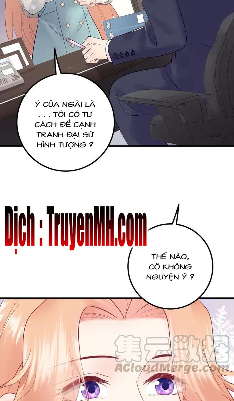 trọng sinh chi ức vạn ảnh hậu yếu thượng vị chapter 311 6