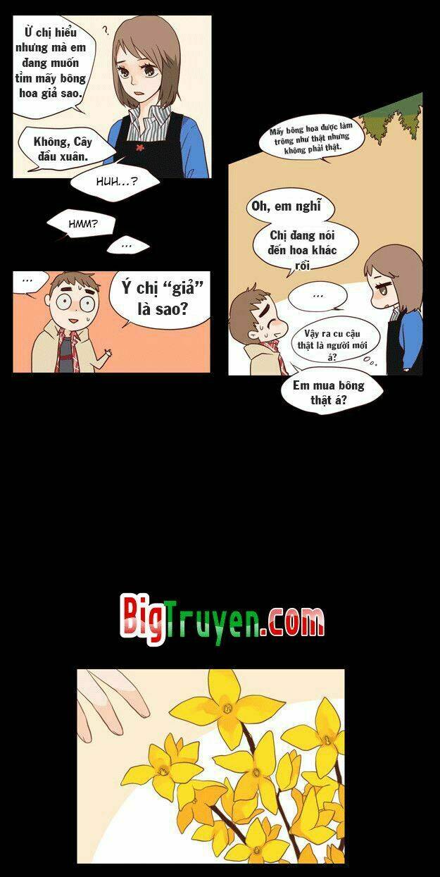 pine in the flower garden chapter 14 8