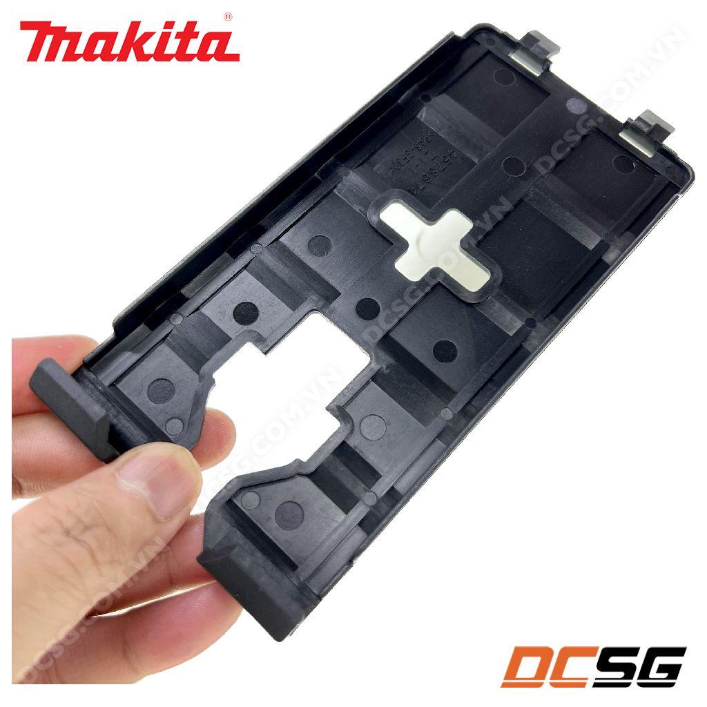 Tắm che bụi máy cưa lọng DJV184/ JV103D Makita 457867-1 | DCSG