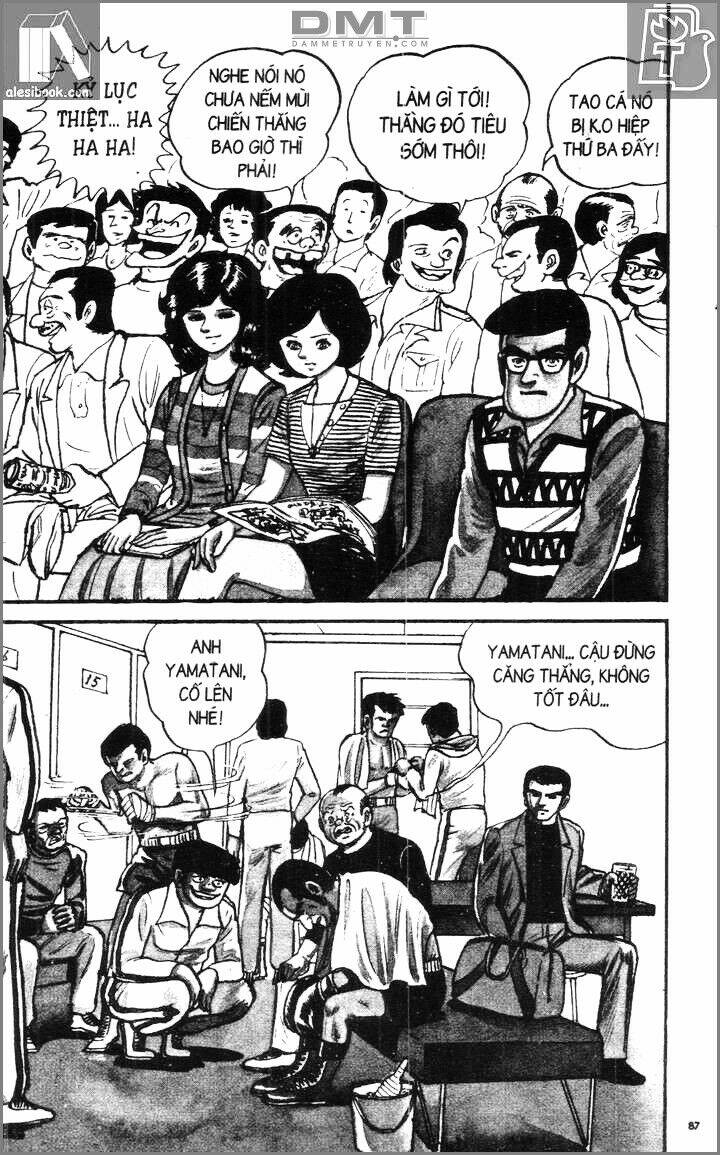 ganbare genki chapter 42 2