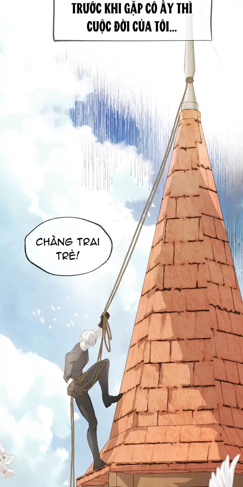 tôi là kẻ phản diện chapter 13 16