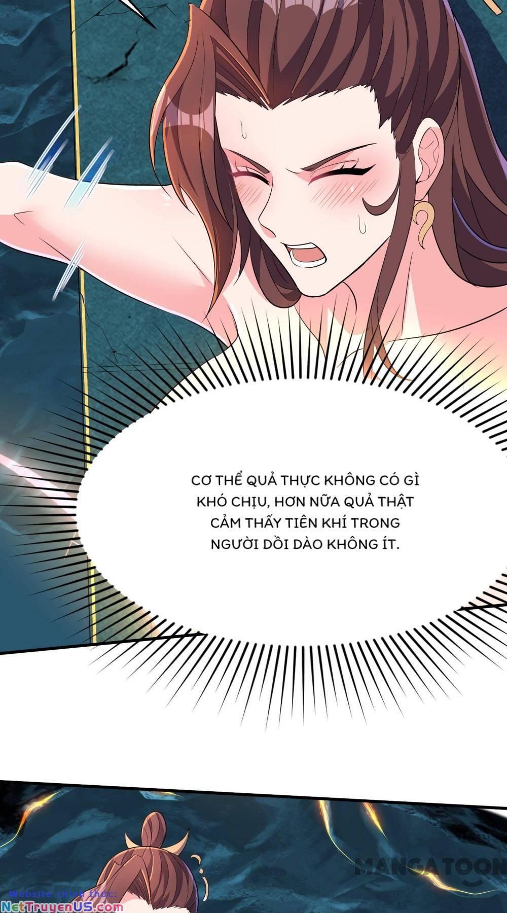 đệ nhất người ở rể chapter 275 10