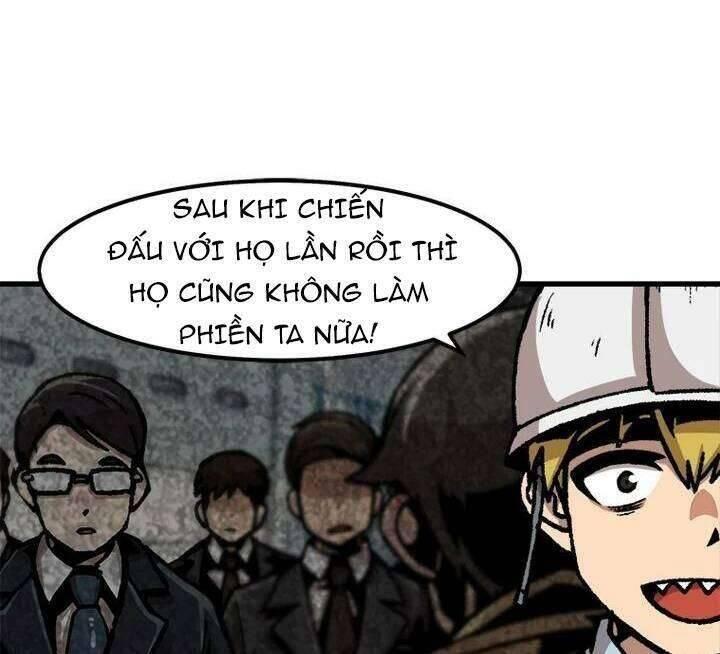 lên cấp một mình chapter 62 24