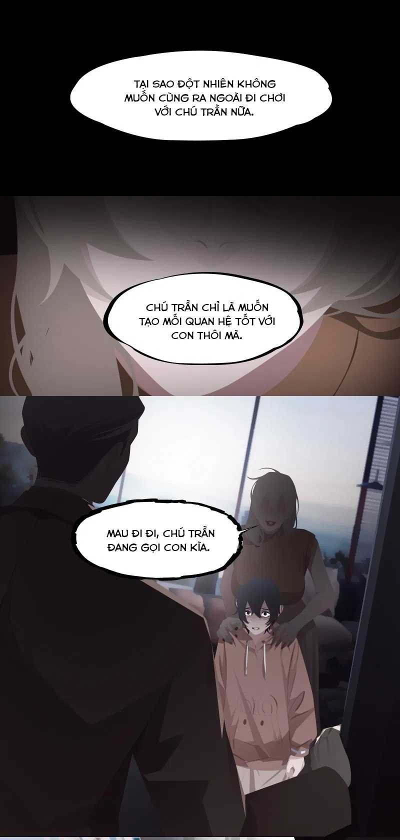 mệnh lệnh chapter 28 7