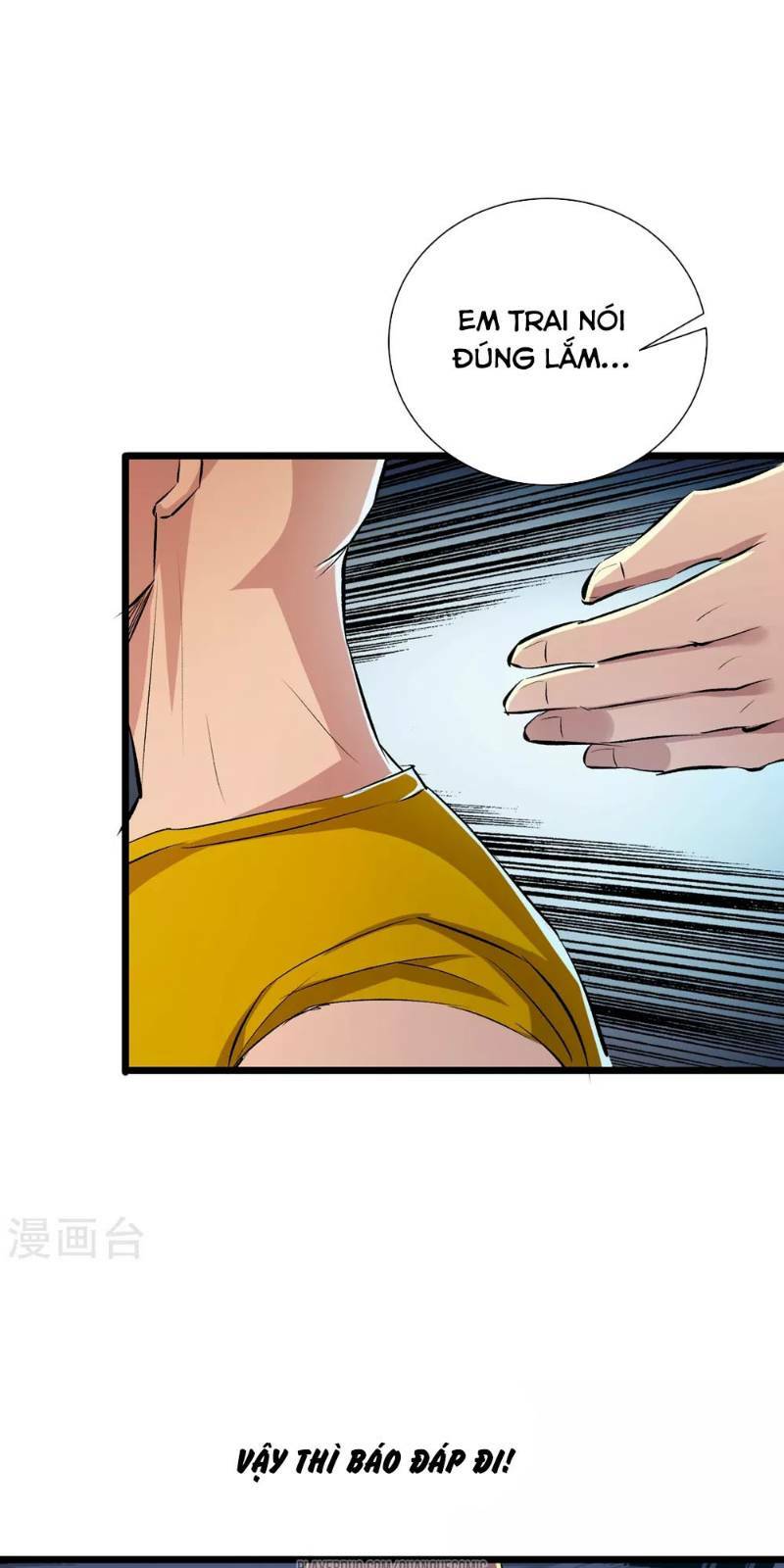 tối cường đặc chủng binh của hoa khôi chapter 64.5 34