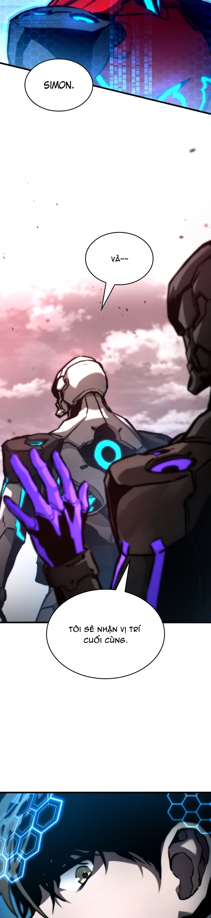 đồ long kỵ sĩ hôn môi ác long chapter 113 36