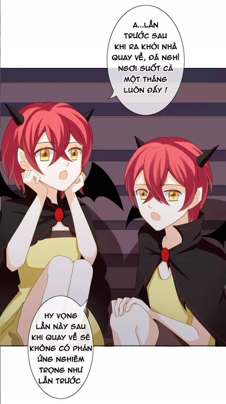 độc nhãn ác ma của ta chapter 6 19