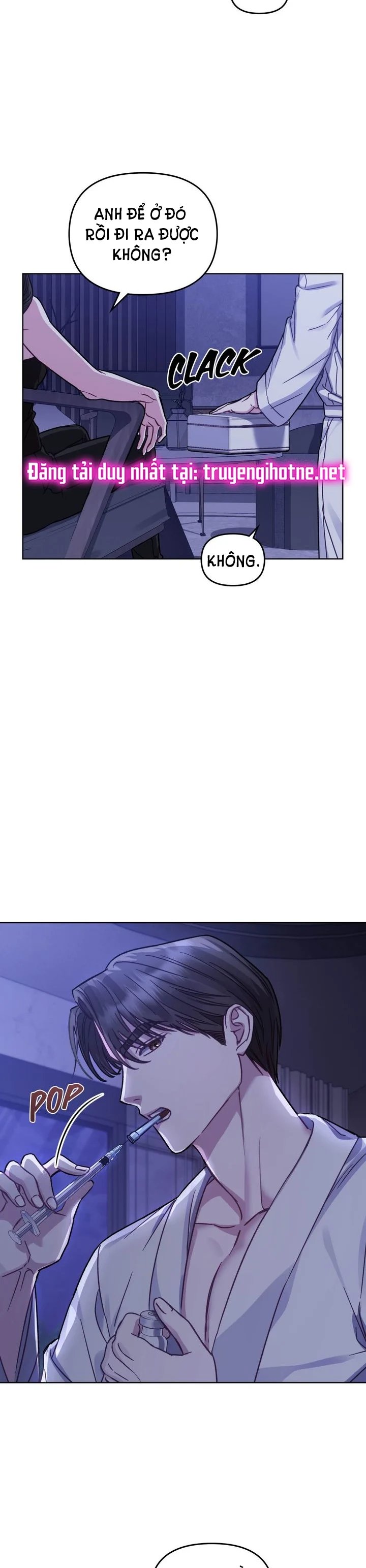 kẻ nghiệp dư chapter 21.5 2