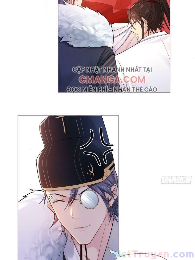 nhập mộ chi thần chapter 8 22