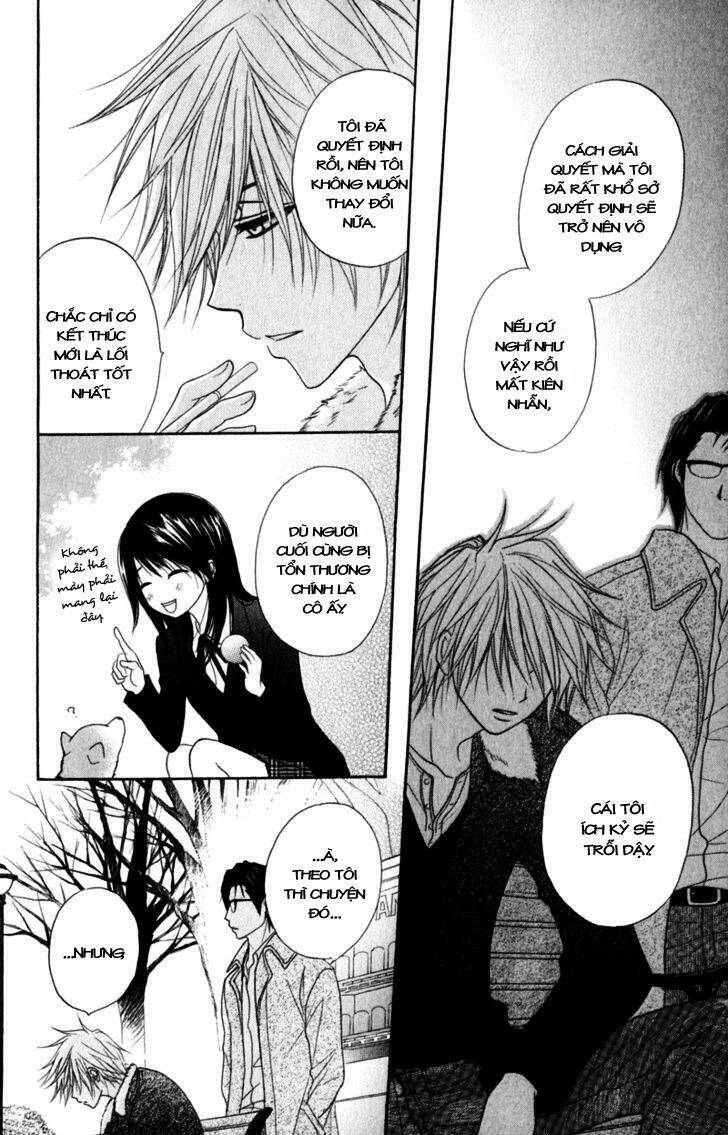 điện kích daisy chapter 32 19