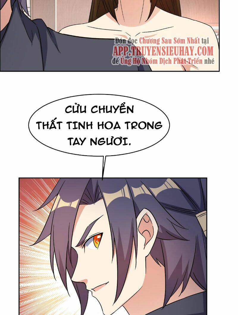 thôn phệ một thế giới tu tiên chapter 140 30