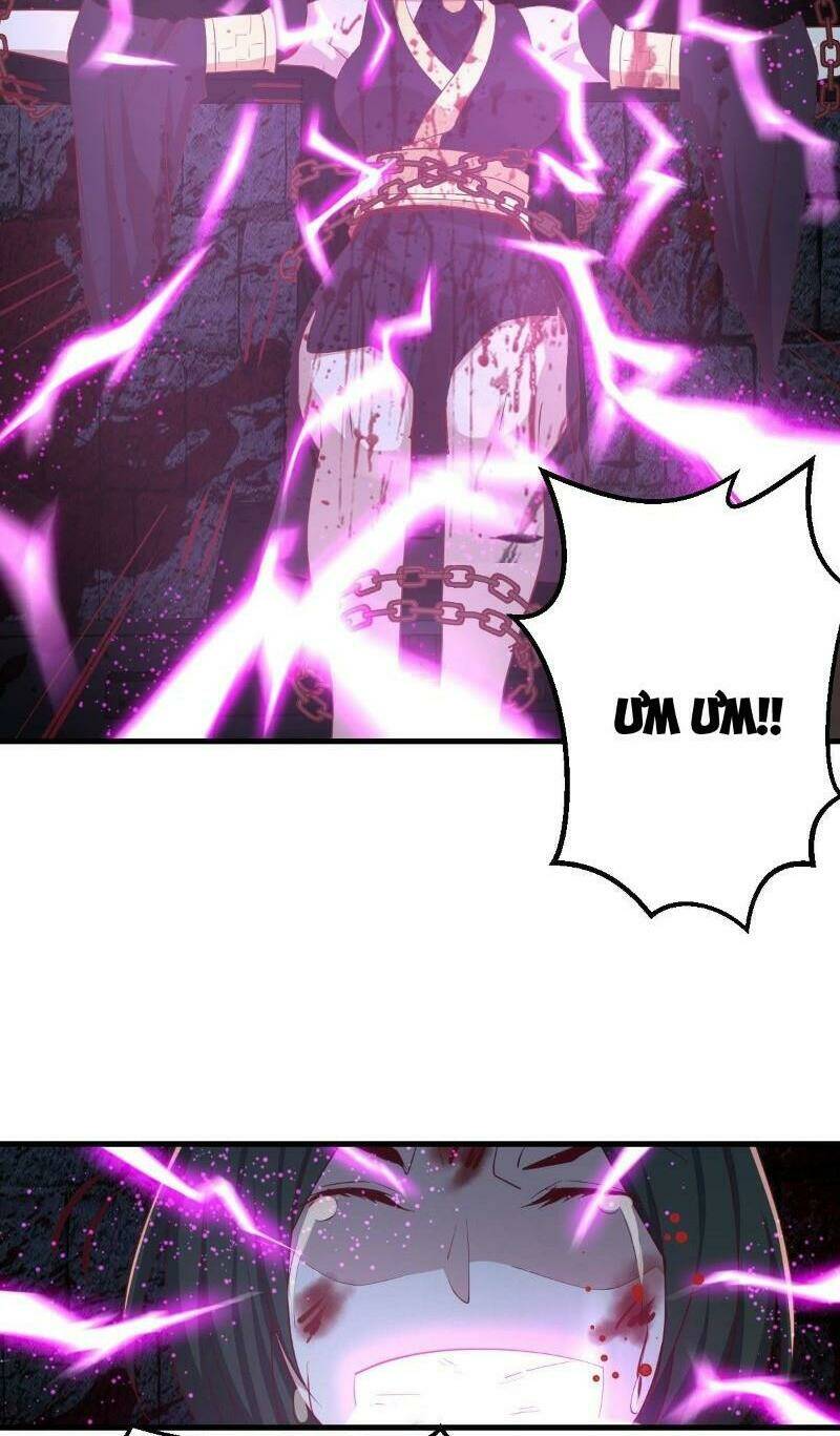 song tu đạo lữ kiểu xem mặt chapter 81 23