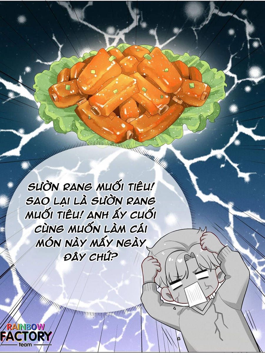 dior tiên sinh chapter 23 41