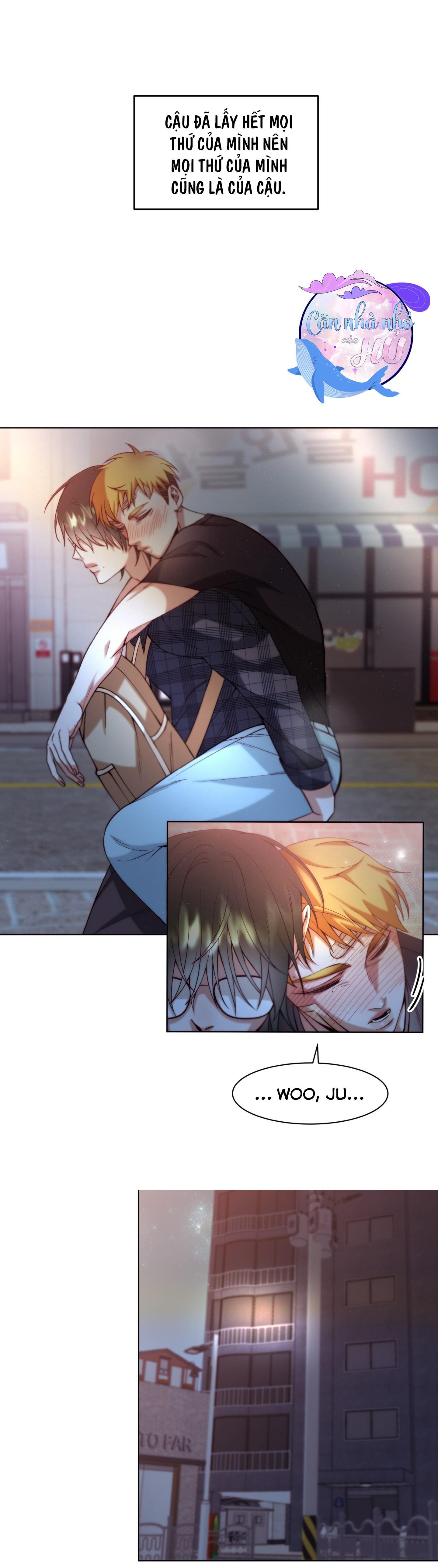 list truyện ngắn chịt chịt chapter 10 33