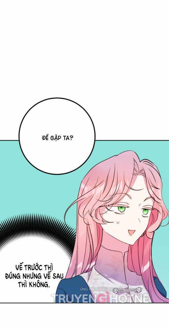 mỗi đêm chồng tôi đều biến đổi chapter 2 41