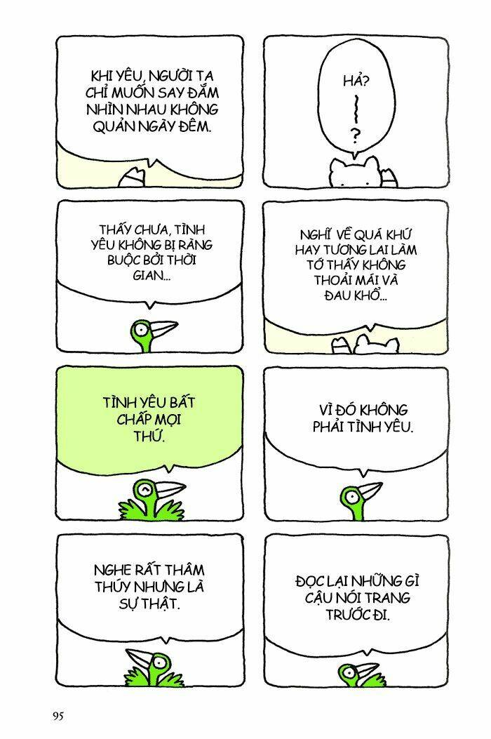 ai no shitsutakabutta chapter 8 11