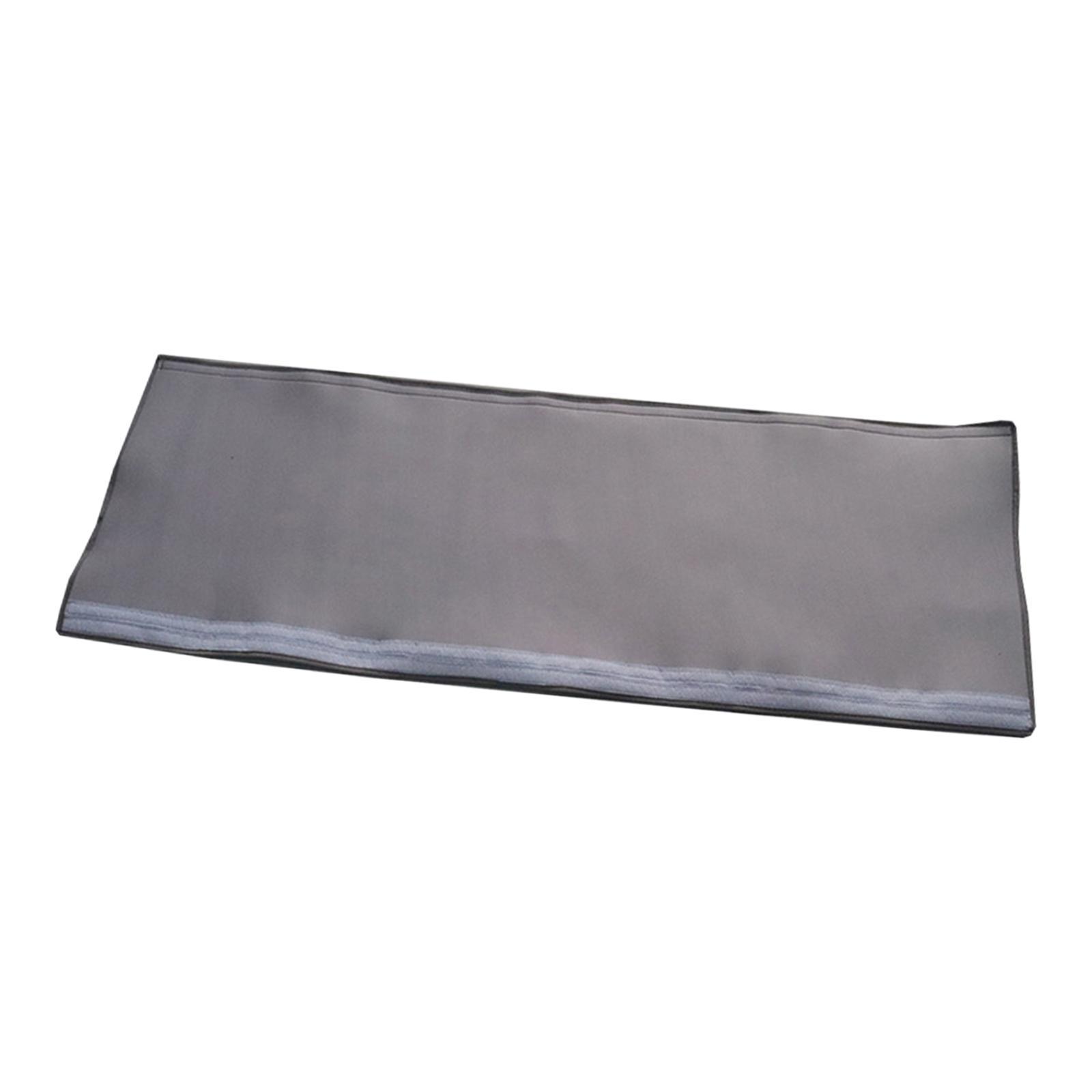 Air Conditioner Hose Wrap Cover Insulated House Sleeve Pipe Protective for 5 inch 6 inch Tube for Living Room Bedroom Exhaust Hoses Tube