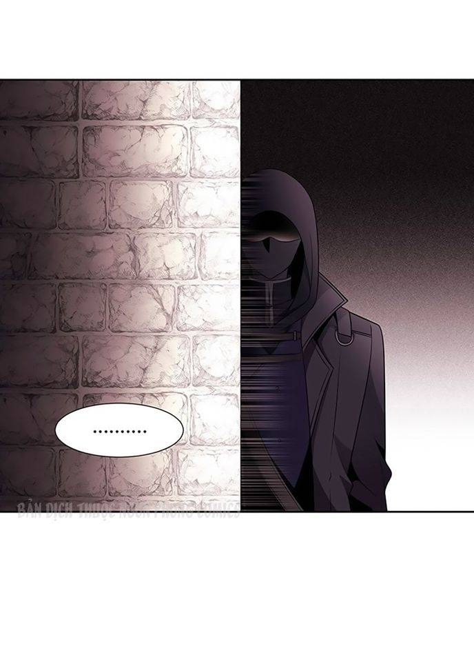 năm môn đệ của charlotte chapter 9 14