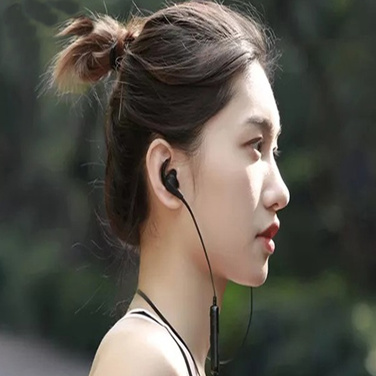 Tai Nghe Bluetooth Thể Thao Remax RB - S25 - Hàng Chính Hãng