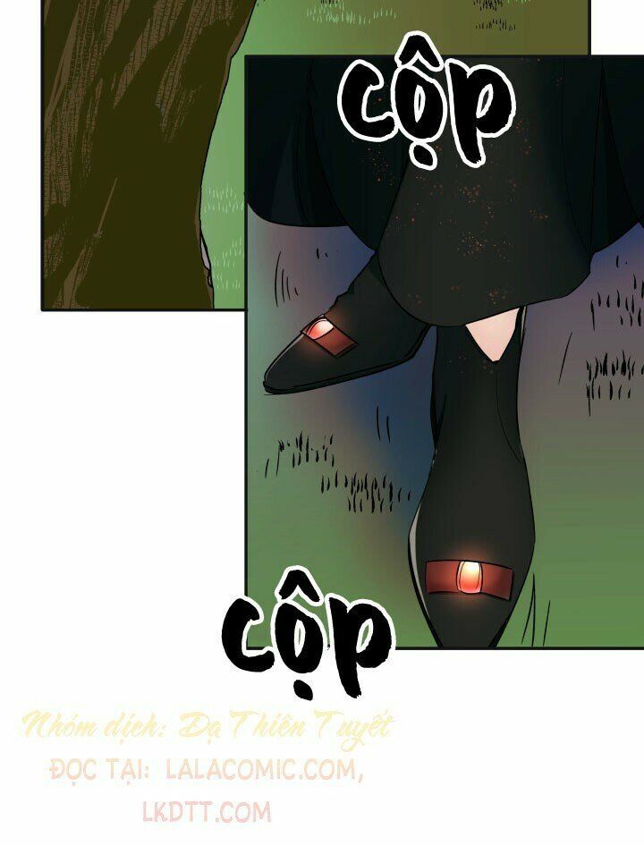 dây xích kiềm chế nam chính hắc ám tuột mất rồi chapter 3 47