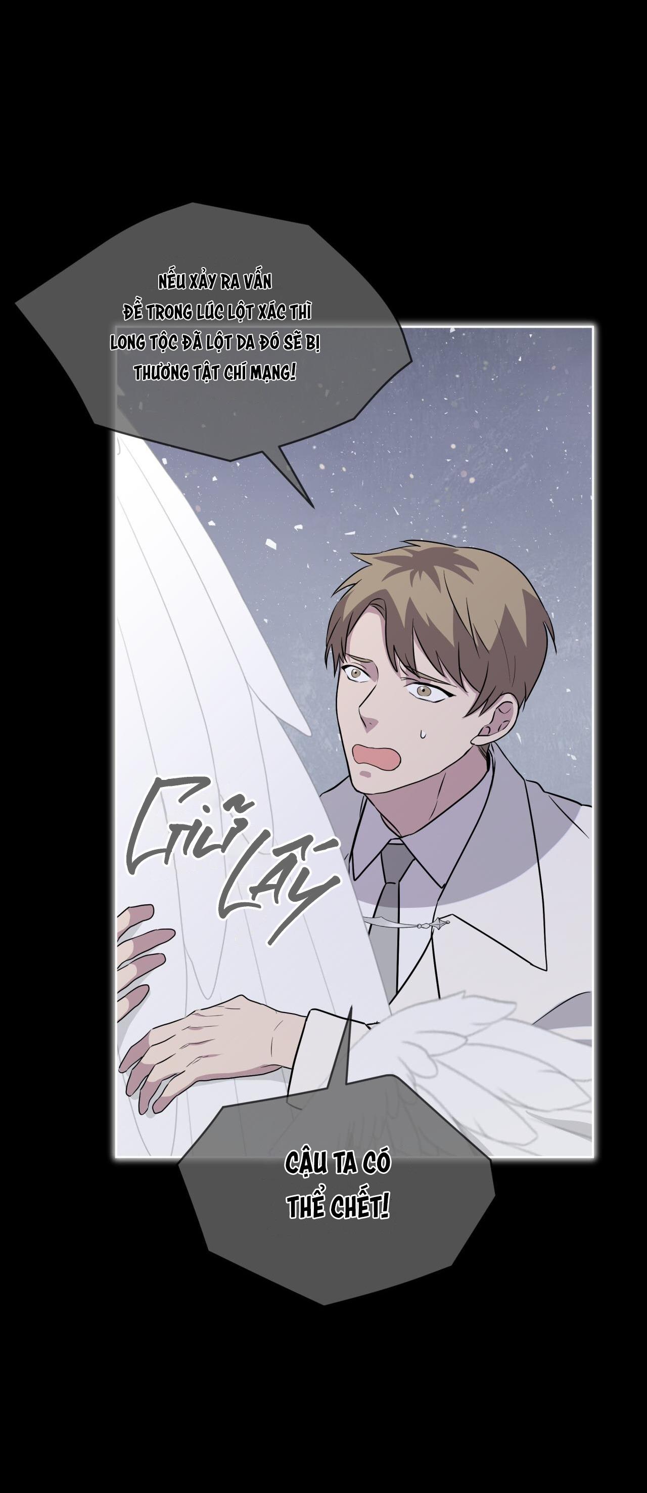 rừng biển [bl] chapter 42 26