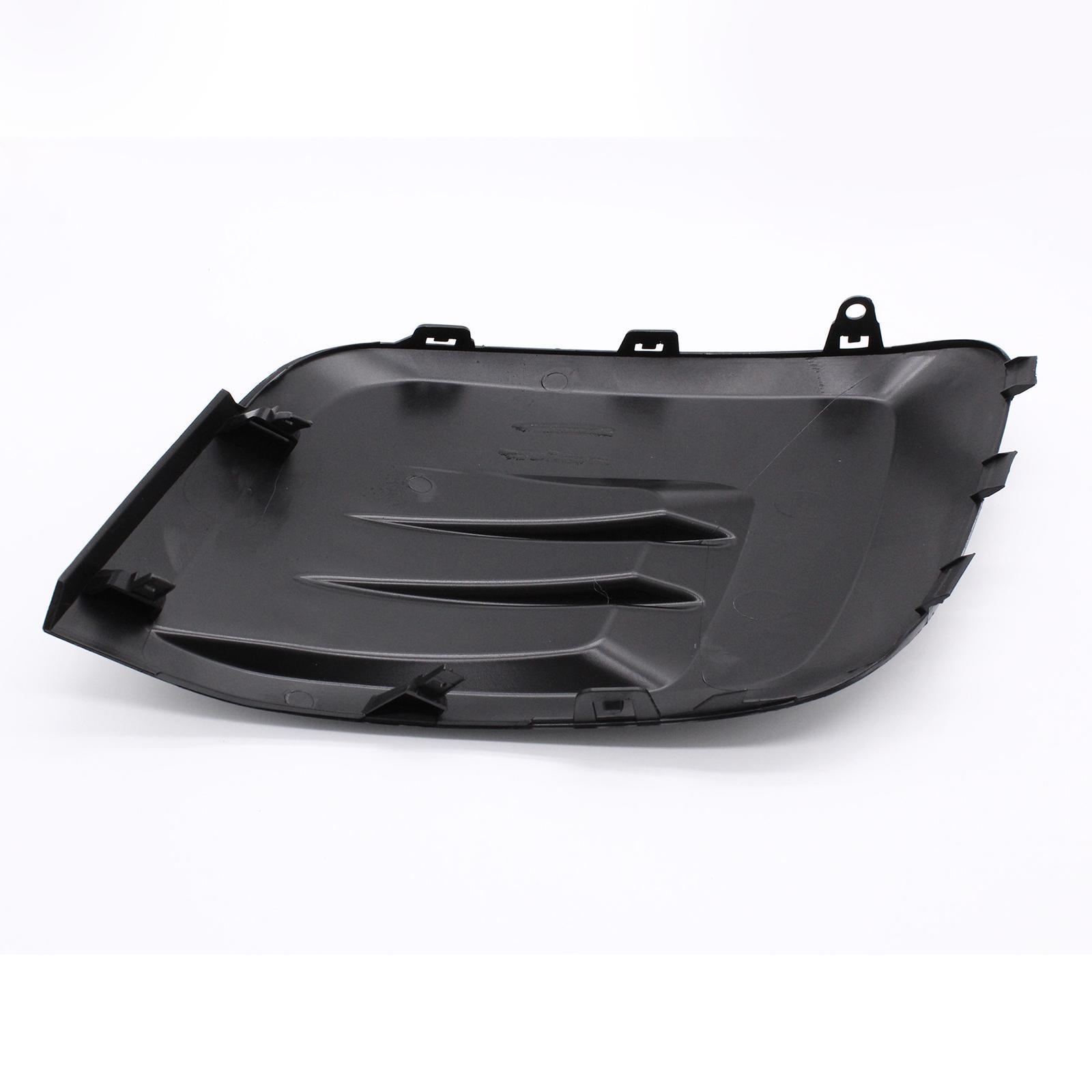Bumper Grille Spare Parts Direct Replaces for Citroen Berlingo High Performance