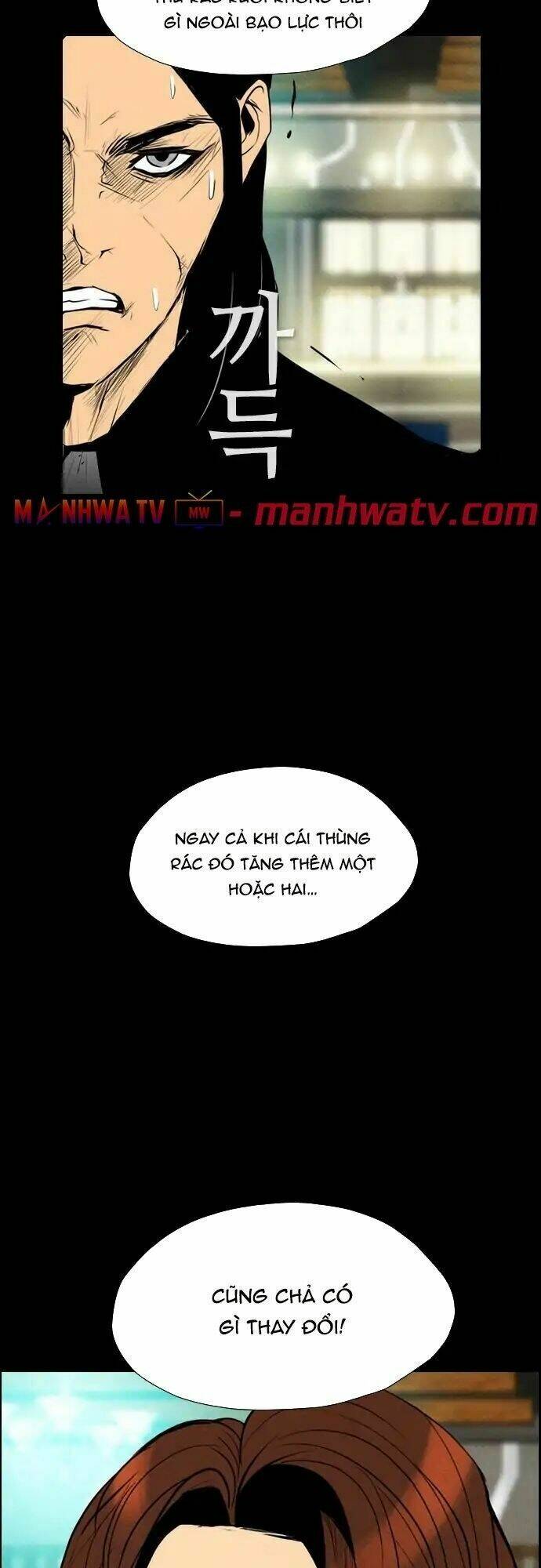 kẻ hồi sinh chapter 69 13