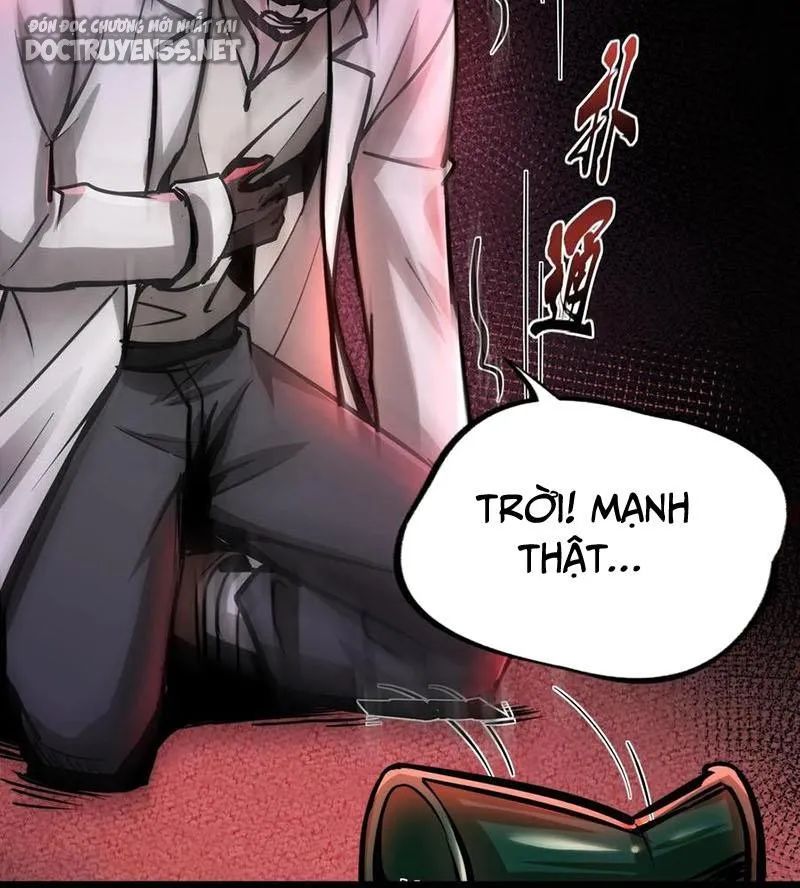quỷ dị dược tề sư: bệnh nhân của ta đều là kinh khủng chapter 106 11