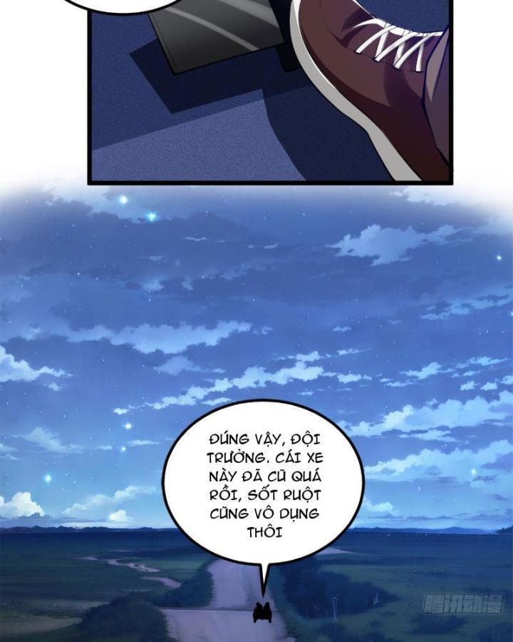 đạo sĩ này có trăm triệu điểm hung mãnh chapter 3 38