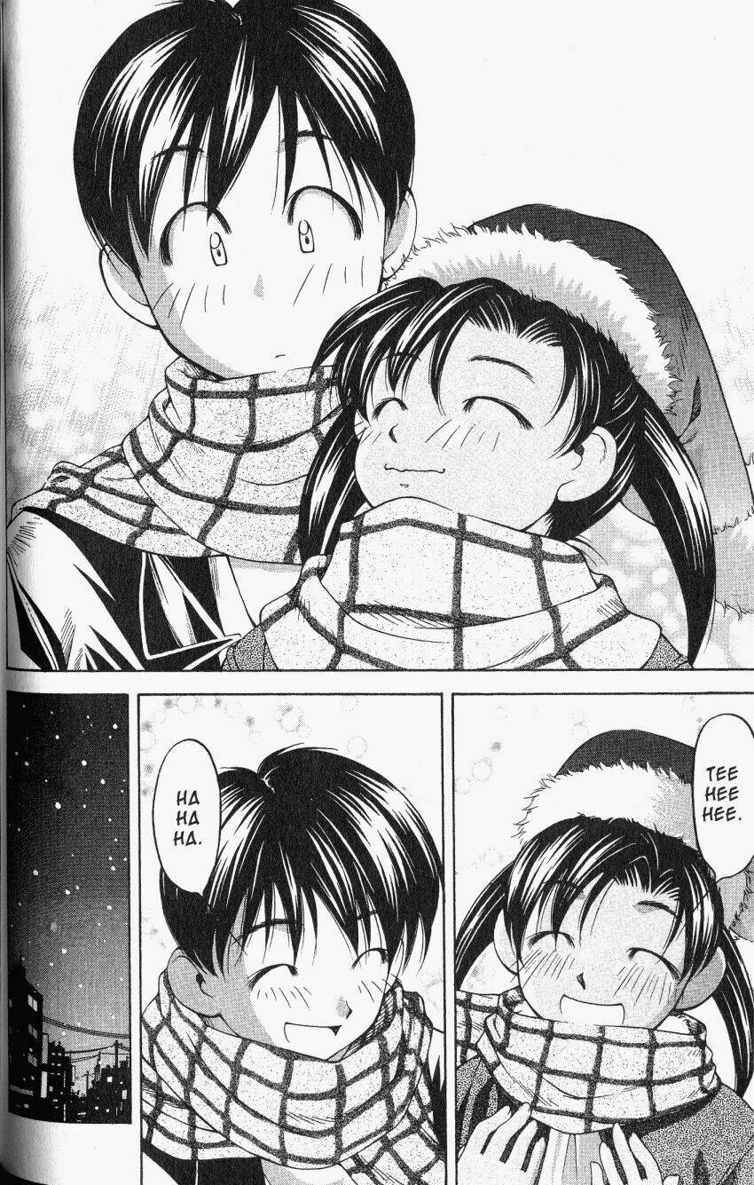 ai yori aoshi chapter 64 19