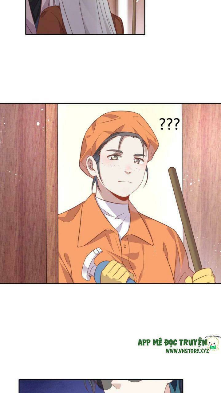 bạn trai kém tuổi bẫy yêu tôi chapter 68 6