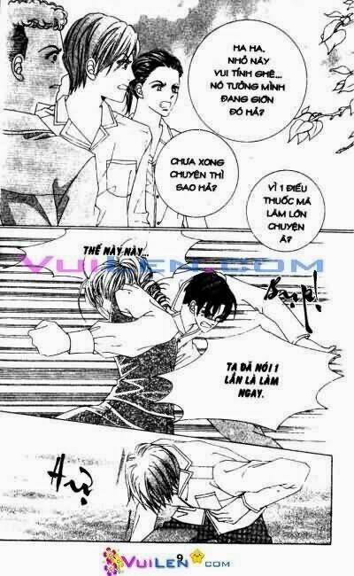 bóng mây qua chapter 1 9