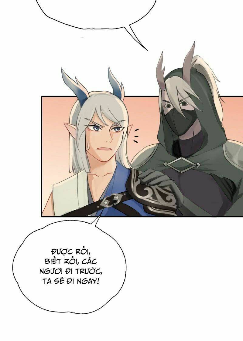 tây du ngạo tuyết thiên chapter 24 4