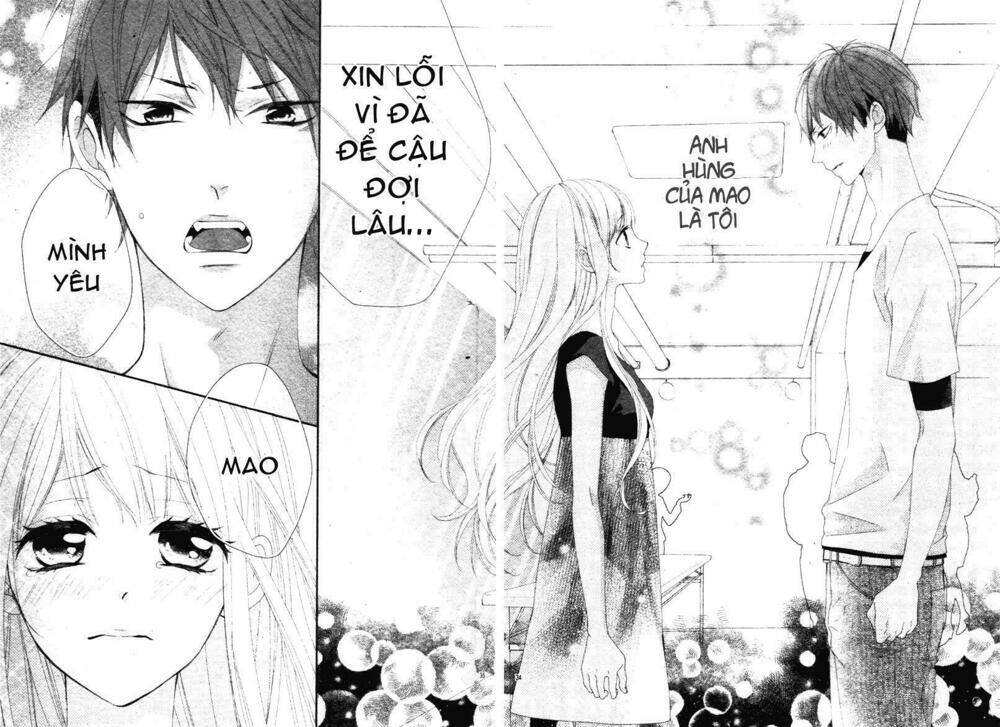 tổng hợp one shot. chapter 373 36