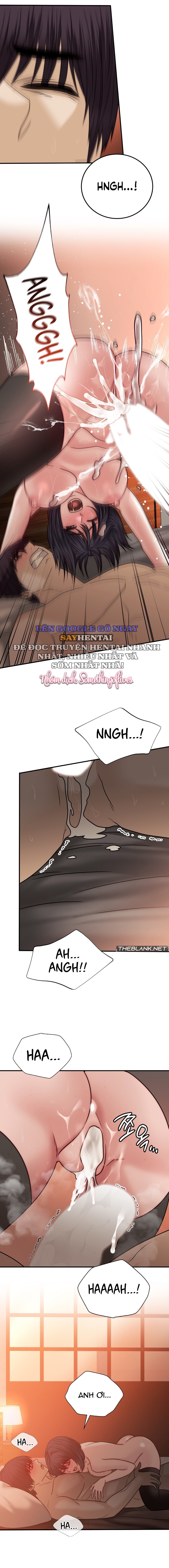 quá khứ của mẹ kế chapter 30 15