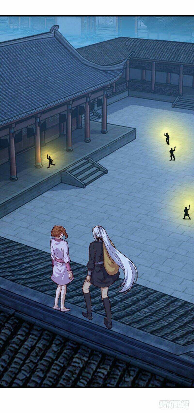 tiên ma đồng tu chapter 112 2