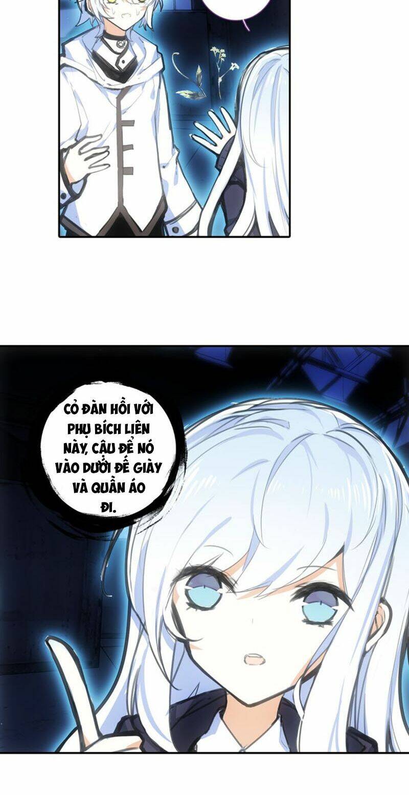 tạp đồ chapter 58 17