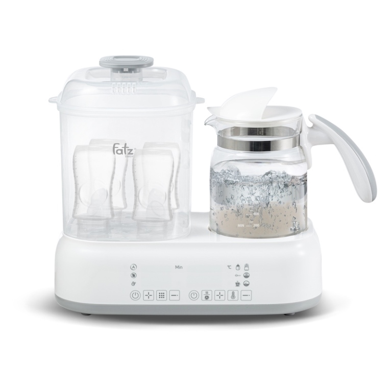 MÁY ĐA NĂNG ĐIỆN TỬ FATZBABY - MULTIMAX 2 - FB9013SLTHẾ HỆ MỚI