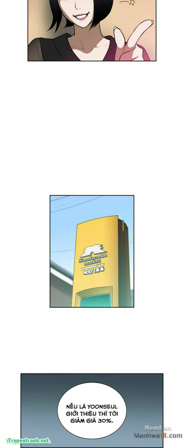 thần bài siêu năng chapter 43 6