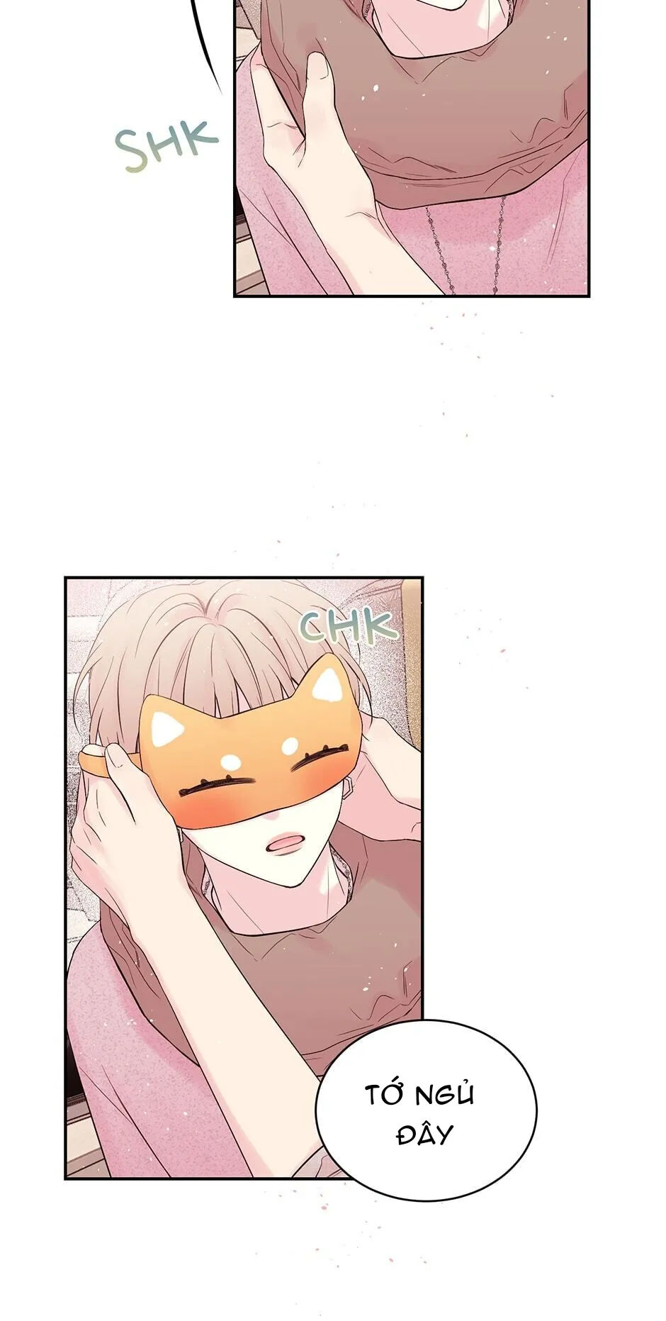 in my closet chapter 90 18